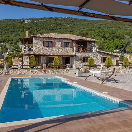 Piedra Villa Troianata Экстерьер фото