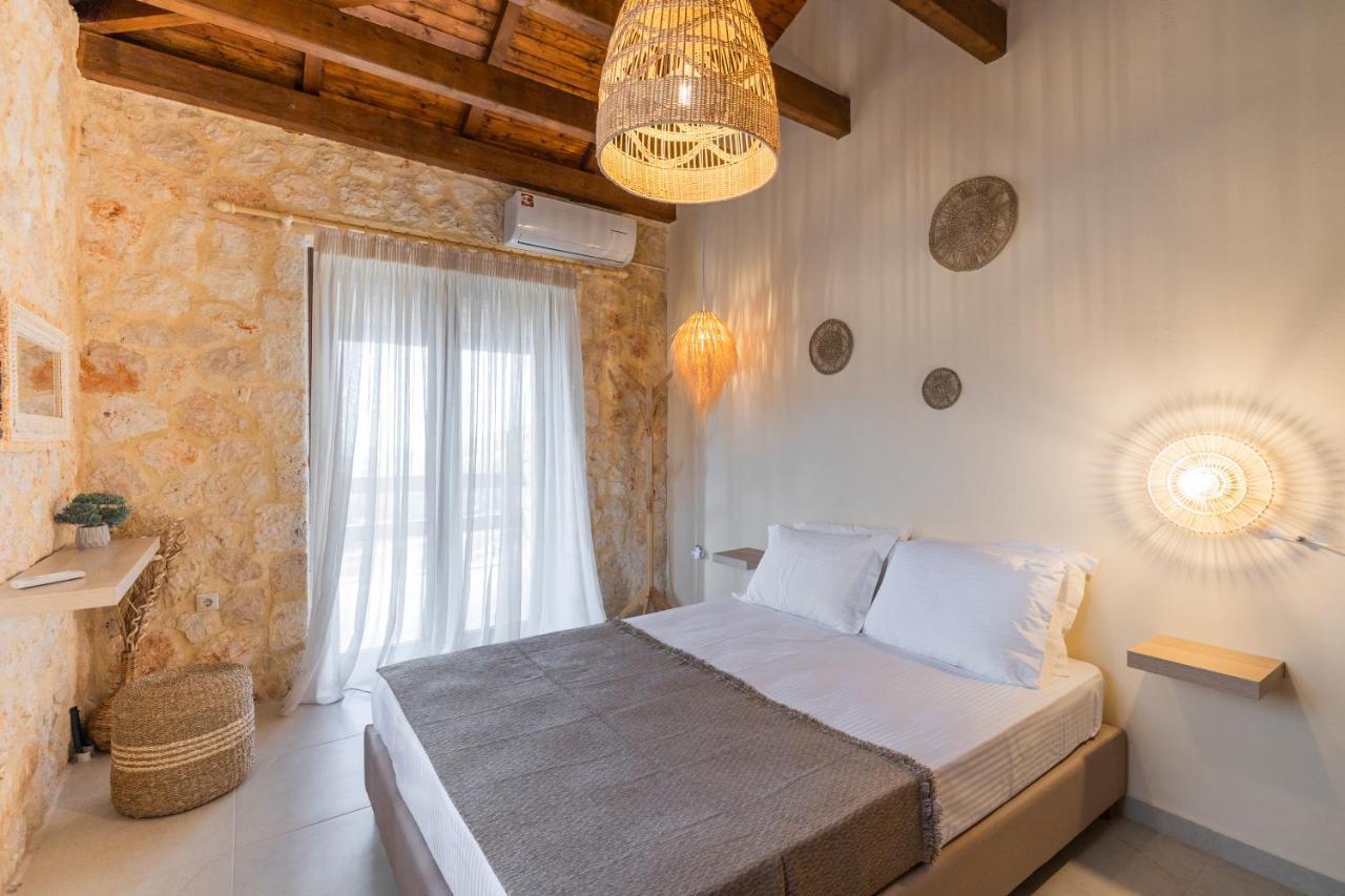 Piedra Villa Troianata Экстерьер фото
