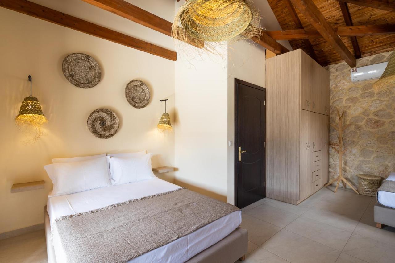 Piedra Villa Troianata Экстерьер фото