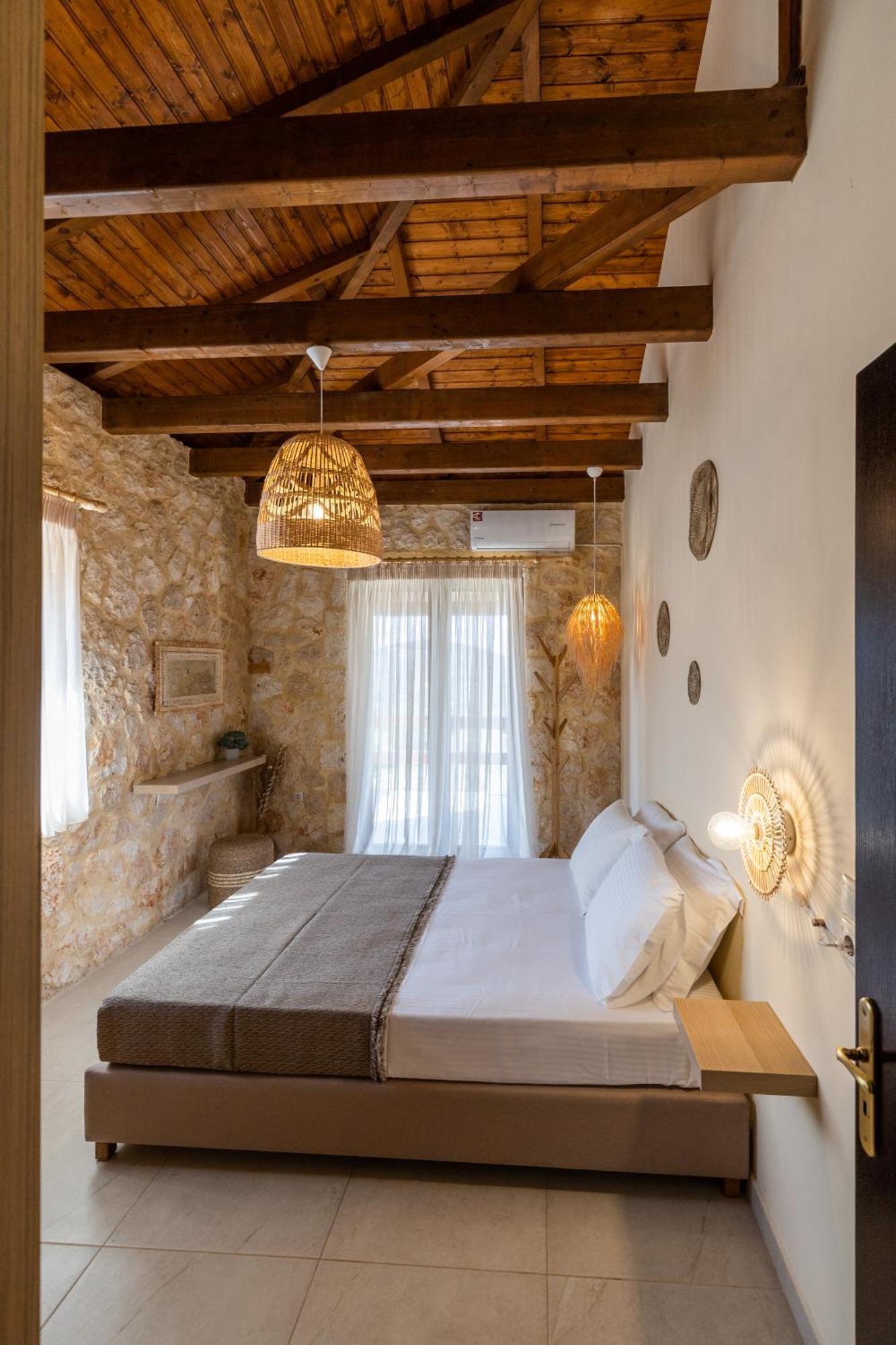 Piedra Villa Troianata Экстерьер фото