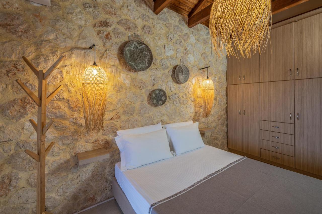 Piedra Villa Troianata Экстерьер фото